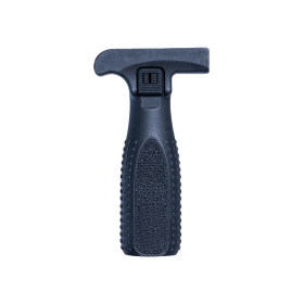 Poignée verticale polymère Black
