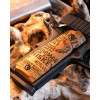 Plaquettes bois PT1911 Jack Daniel's — vue 2