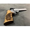 Poignée bois ergonomique logo Taurus — vue 3