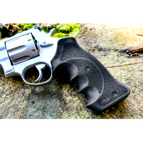 Poignée polymère sport revolver Taurus — vue 2