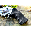 Poignée polymère sport revolver Taurus — vue 2