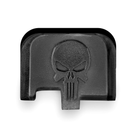 Capot arrière culasse cover plate Punisher Taurus G3