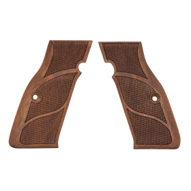Plaquettes bois CZ Shadow