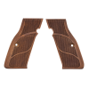 Plaquettes bois CZ Shadow