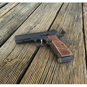 Plaquettes bois CZ Shadow — vue 2