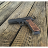 Plaquettes bois CZ Shadow — vue 2