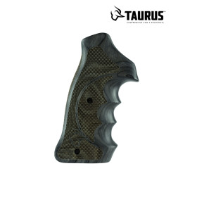 Poignée bois laminé sport Taurus gris