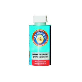 Bronzafroid Liquide 60ml