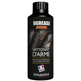 Nettoyant Dgrease 250ml