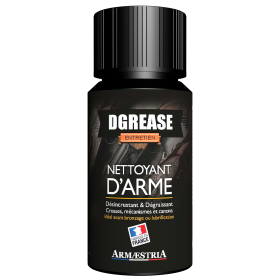 Nettoyant Dgrease 50ml