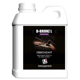 Débronzant D-Bronz 1L