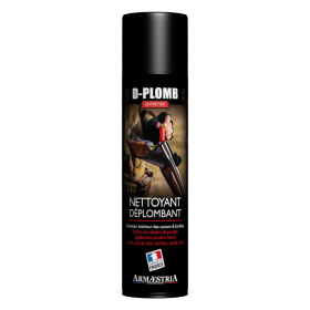 Déplombant D-Plomb 250ml