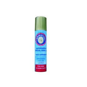 Huile sans gaz 110ml