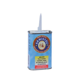 Huile Helios 120ml