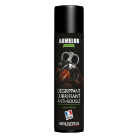 Dégrippant Lubrifiant Armelub 250ml