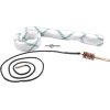 Cordon de nettoyage Cal 12 2P