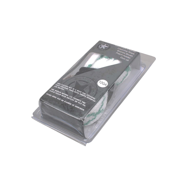 Cordon de nettoyage Cal 12 2P — vue 3