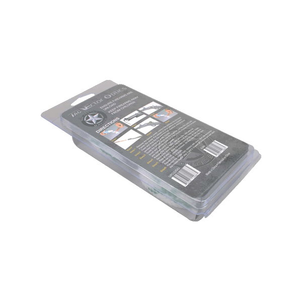Cordon de nettoyage Cal 12 2P — vue 4