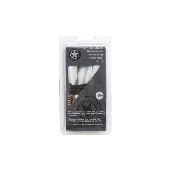 Cordon de nettoyage Cal 12 2P — vue 5