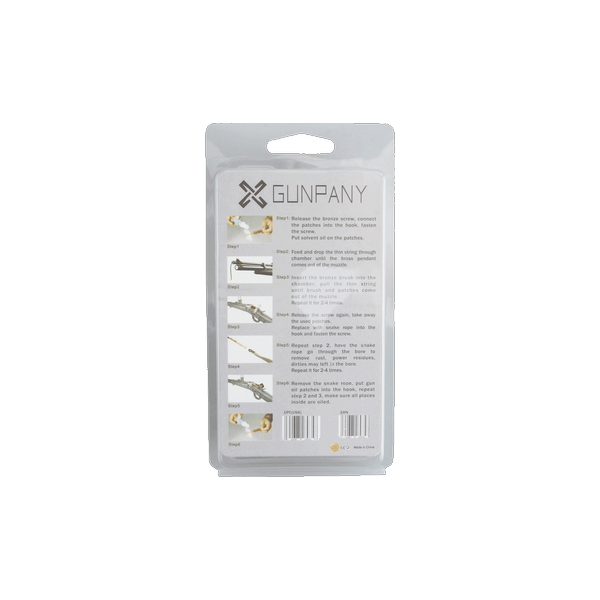 Cordon de nettoyage 22LR 2P — vue 4