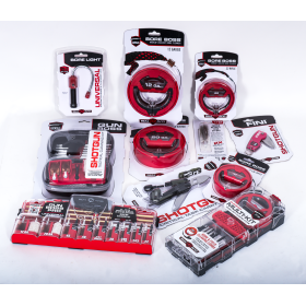 Pack Starter Chasse