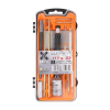 Kit nettoyage 4.5mm 22LR