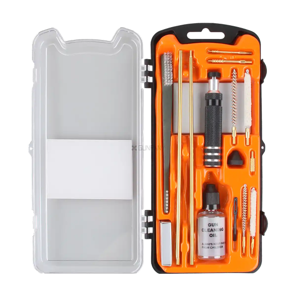 Kit nettoyage 4.5mm 22LR — vue 2