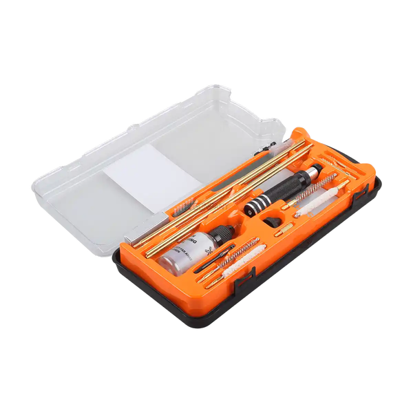 Kit nettoyage 4.5mm 22LR — vue 3