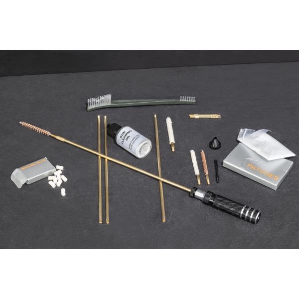 Kit nettoyage 4.5mm 22LR — vue 4