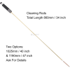 Kit nettoyage 4.5mm 22LR — vue 6