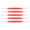 Set de nettoyage pics acier Accu-Grip — vue 3