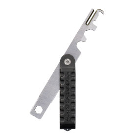 Outil de nettoyage AR15 Scraper