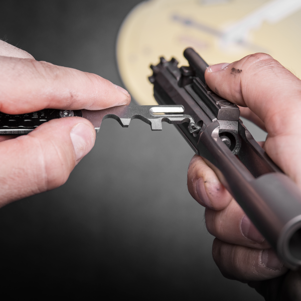 Outil de nettoyage AR15 Scraper — vue 5