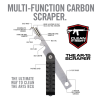Outil de nettoyage AR15 Scraper — vue 6
