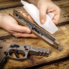 Lingettes de nettoyage Gun Max — vue 3