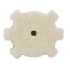 Tampon de nettoyage de chambre AR15