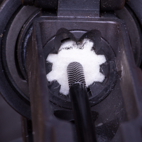 Tampon de nettoyage de chambre AR15 — vue 2