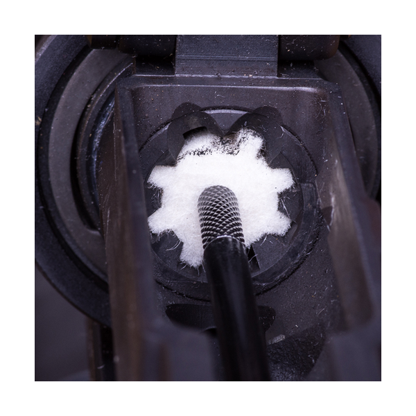 Tampon de nettoyage de chambre AR15 — vue 2