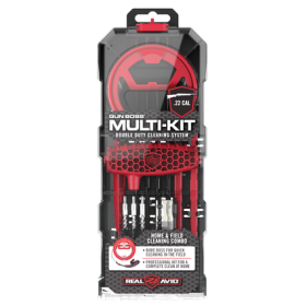 Gun Boss Multi-Kit - .22Cal