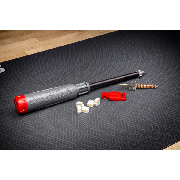 Outil de nettoyage Chamber Boss AR15 — vue 2