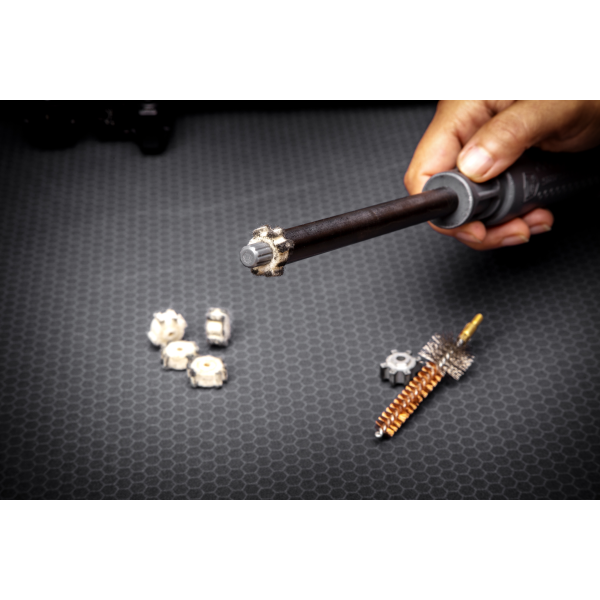 Outil de nettoyage Chamber Boss AR15 — vue 4