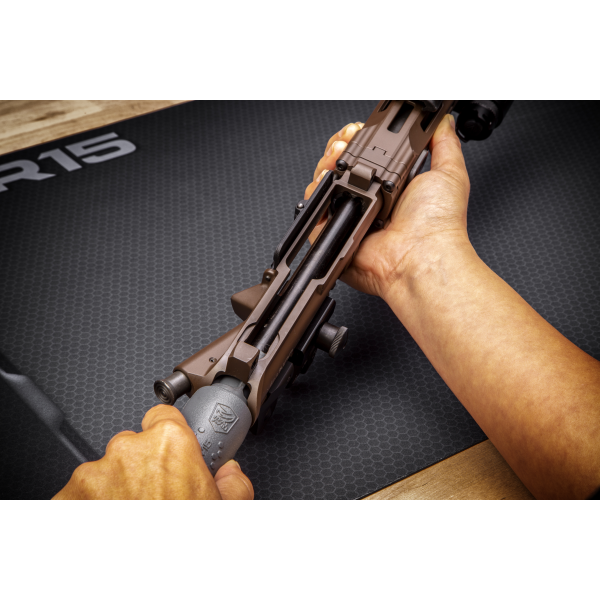 Outil de nettoyage Chamber Boss AR15 — vue 5