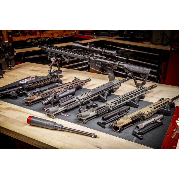 Outil de nettoyage Chamber Boss AR15 — vue 6