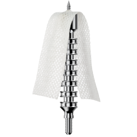 Recharge Patchs Bore-Max Speed Jag - 4"L