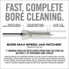 Recharge Patchs Bore-Max Speed Jag - 4"L — vue 5