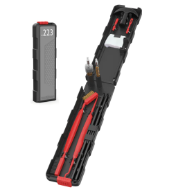 Kit de nettoyage Prime .223cal — vue 2