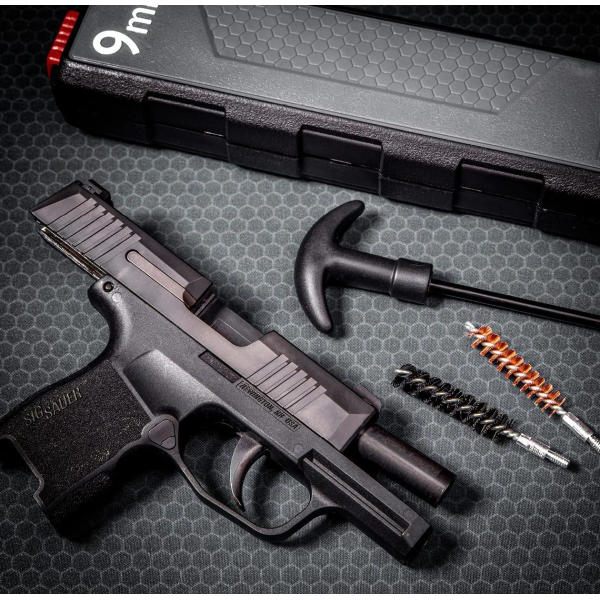 Kit de nettoyage Prime 9mm — vue 3