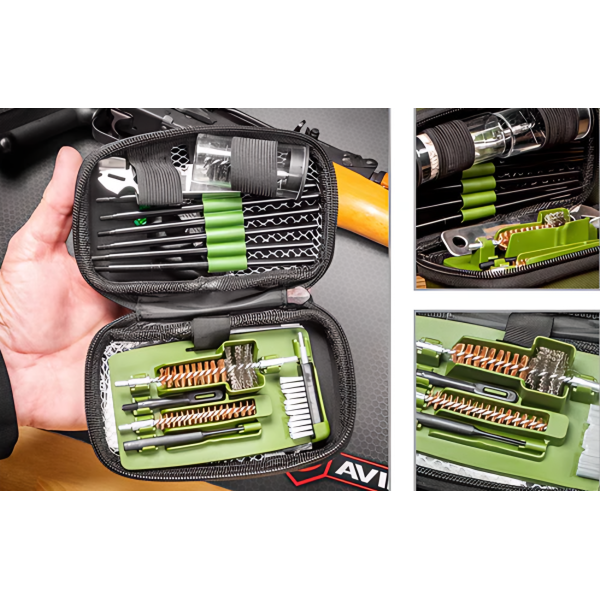 Trousse de nettoyage Gun Boss AK47 — vue 3