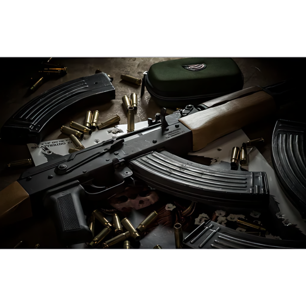Trousse de nettoyage Gun Boss AK47 — vue 4
