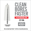 Recharge patchs Bore-Max Speed Jag - 4"s — vue 6